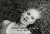 O Sétimo Selo, de Ingmar Bergman - Trailer