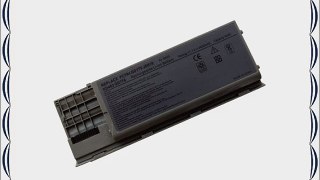 AKKU f?r DELL Latitude D620 D630 D631 D640 Precision M2300