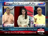 Khabar Say Agay - 27th July 2015
