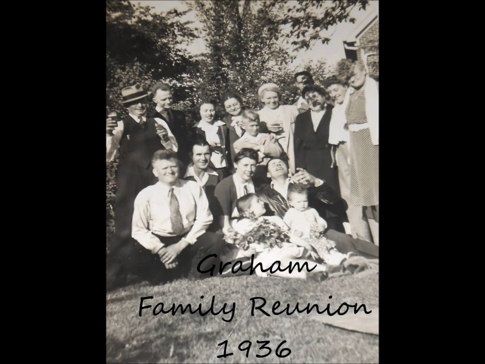 Family Reunion