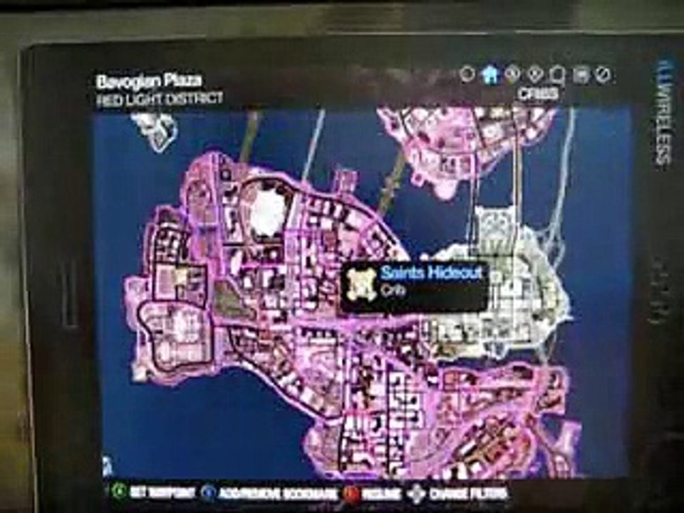 Saints Row 2 Diversion HO-ING (read description IMPORTANT)