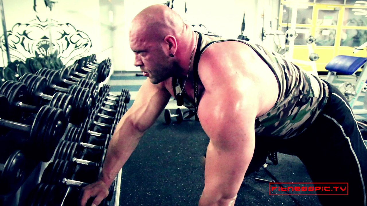 Olympic GYM Regensburg