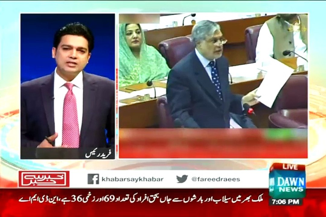 Khabar Se Agay – 27th June 2015