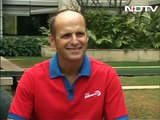Looking forward to the challenge of the Indian Premier League: Gary Kirsten