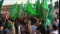 Palestine Welcomes Released Prisoners