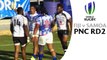 Fiji v Samoa - PNC Tries & Highlights