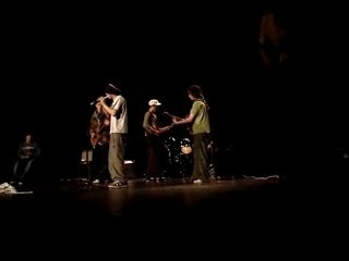 Concert Hendaye part2