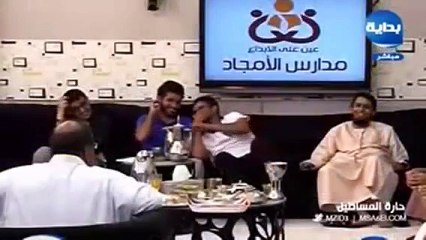محمد النحيت & أحمد العواد - البيت يجمعنا ٢ -
