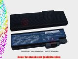 Vinitech Akku f?r Acer Aspire 7112 9300 9303WSMi 9303-WSMi 9301 148V 4400mAh