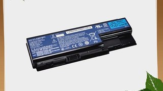 Akku f?r Acer Aspire 7736G-664G50MN (4.400mAh - original)