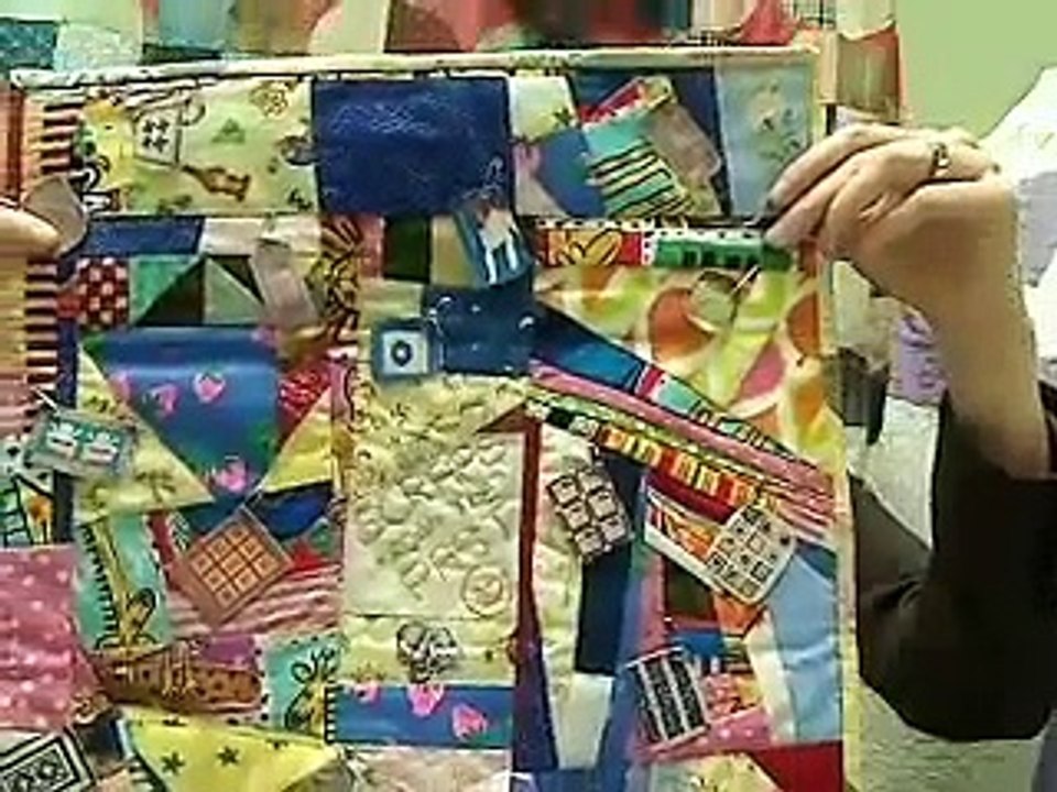 View Recent New from Old Contest Entries (#4)