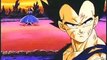 Invincible - Goku and Vegeta - DBZ AMV