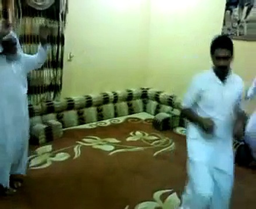 لعب شايب