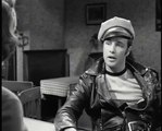 Le perfecto de Marlon Brando dans “L’Equipée Sauvage”