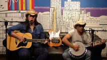 Chisum Cattle Co - Snake Boots - Noise Off Unplugged (Directo)