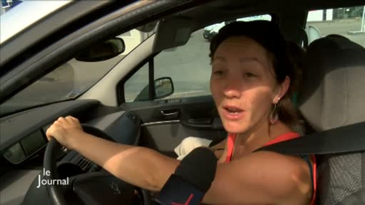 Agriculteurs en grève : Ce qu'en pensent les automobilistes