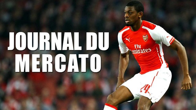 Journal du Mercato : l'OM affole le mercato, le Barça double la concurrence