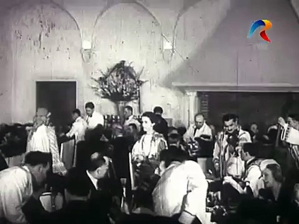 Maria Tanase - "Mi-am pus busuioc in par"