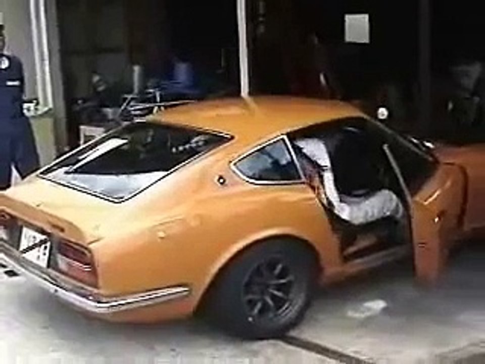 Office Tomitaku S30Z