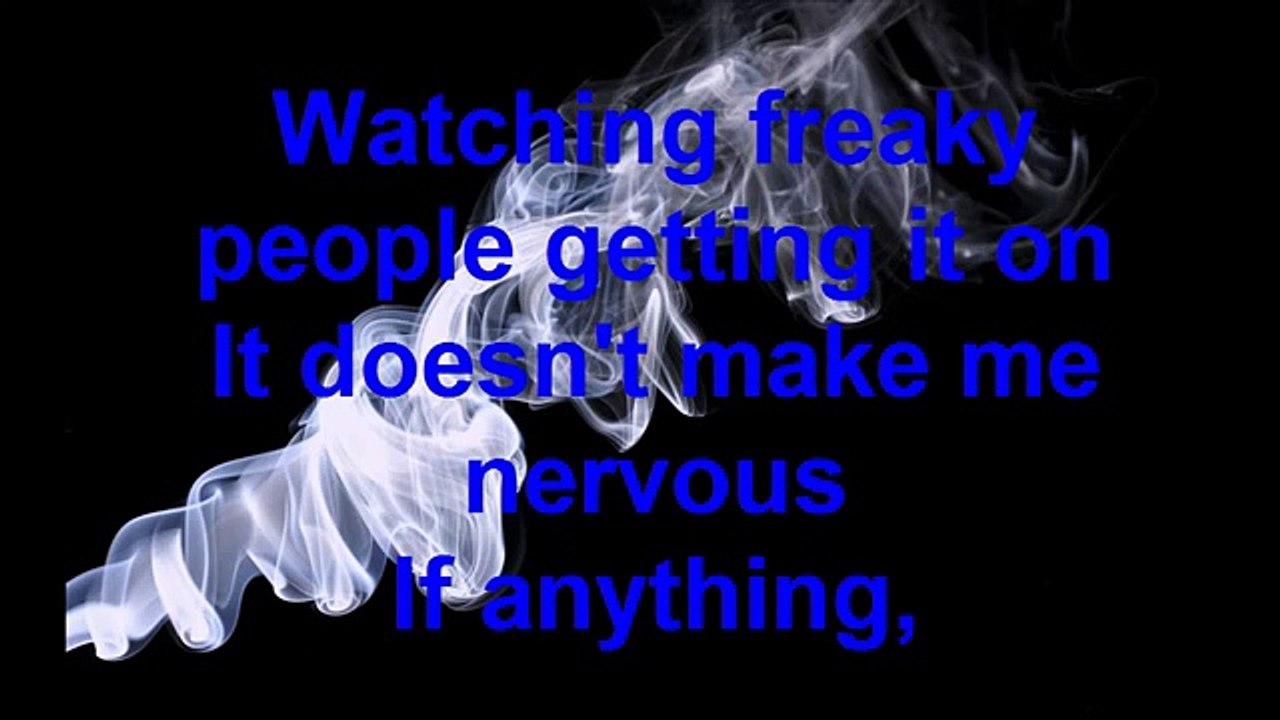 Tove Lo-Habits Lyrics