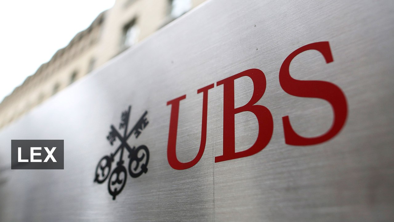 Does UBS still justify its premium?