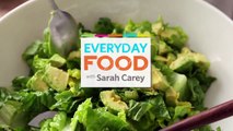 Southwest Steak Salad | Everyday Food with Sarah Carey