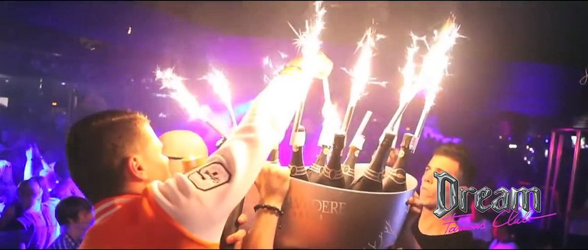 Soirée Projet X @ Dream Famous Club