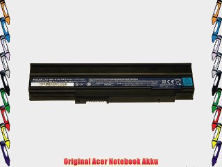 Original Acer - Akku 111V / 4400mAh Extensa 5635Z Serie