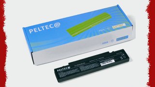 PELTEC@ Premium Notebook Laptop Akku Samsung R60 AA-PB2NC6B / AA-PB2NC6B/E / AA-PB4NC6B / AA-PB4NC6B/E