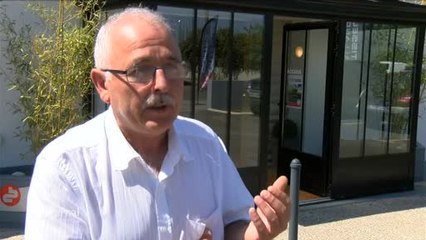 Entreprise : La Scop Bâtisseurs Challandais fête ses 40 ans