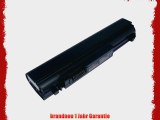 Power Battery - 5200mAh Dell 312-0773 312-0774 P866C P891C T555C T561C T886C 0P866C 0P891C