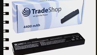 Hochleistungs Notebook Laptop AKKU 4400mAh ersetzt L-50-3-S-4000-S-1-P-3 3S4000G1P304 3-S-4000-C-1-S-3-04