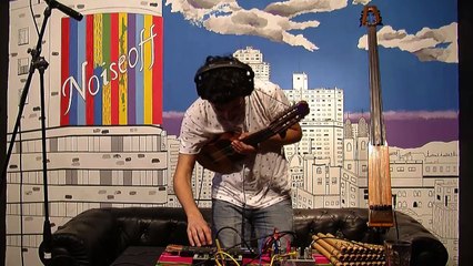 RumboTumba - Mar - Noise Off Unplugged (Directo)