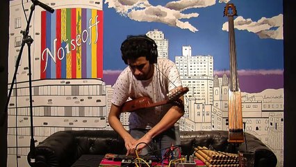 RumboTumba - El 34 - Noise Off Unplugged (Directo)