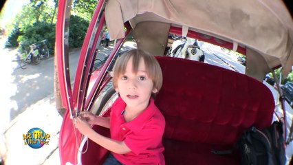 Arthur à New York vol.2