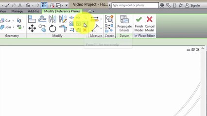 Modificar Perfil de Muros Curvos (Revit)