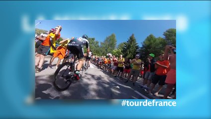 La minute web du 27 juillet 2015