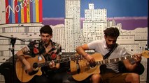 Polar Bears - It's you , its' me - Noise Off Unplugged (Directo)
