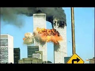 September 11, 2001