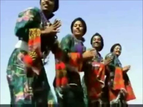 Sela Bey: Traditional new Ethiopian Music
