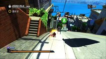 Sonic Generations mod: Shadow the hedgehog (Release version 4)
