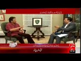Pakistan Ko Billions of Dollars Ka Nuqsan Howa Hai Is Chief Justice Iftikhar Chaudhry Ki Waja Say - Musharraf