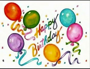 funny happy birthday song - The Arrogant Worms