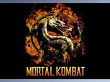 MORTAL KOMBAT Theme REMIX [Audio only][LINK]