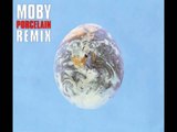 Moby - Porcelain (Clubbed To Death Version By Rob Dougan)