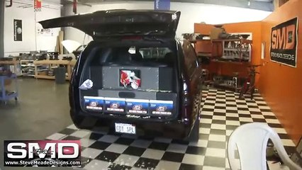 Très Mauvaise Idée : Mettre un Paquet de Chips dans un Caisson de Basse Surpuissant !