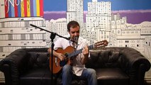 Manu Clavijo - Siempre siembro - Noise Off Unplugged (Directo)