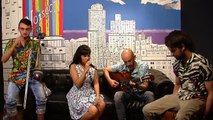 Pedrina y Río - Malo - Noise Off Unplugged (Directo)