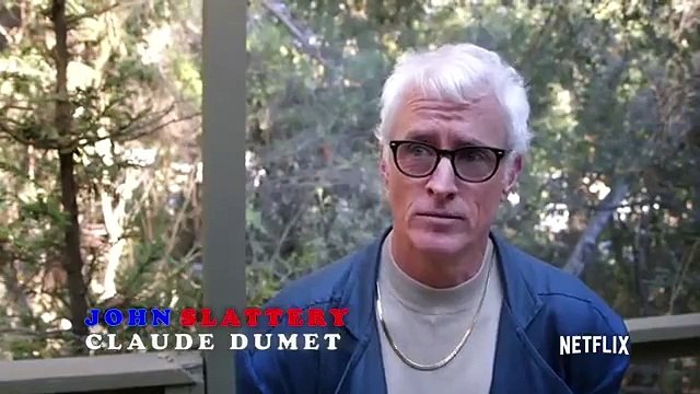 Wet Hot American Summer-First Day of Camp -Featurette -Netflix-HD