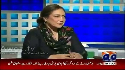 In my opinion we should not give women right for separation immediately- Sheikh Rasheed